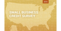 Federal Reserve: Annual Small Business Credit Survey Report